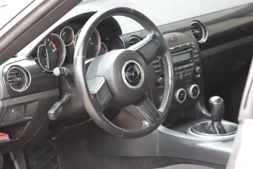 2013 Mazda NC MX-5 Miata - Image 2 of 12