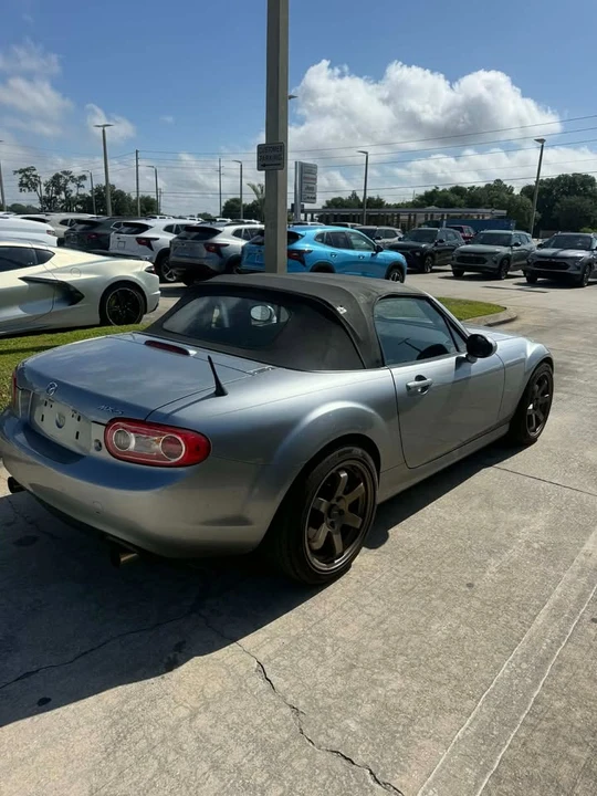 2013 Mazda NC MX-5 Miata - Image 6 of 13