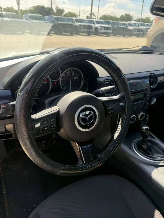 2013 Mazda NC MX-5 Miata - Image 12 of 13