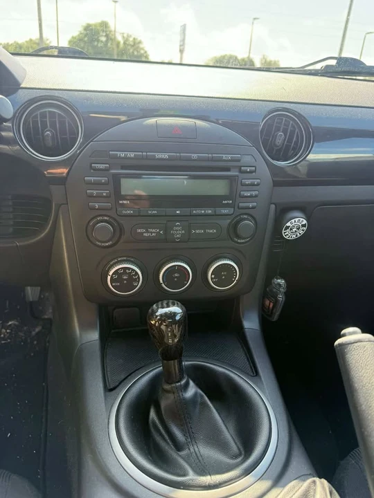 2013 Mazda NC MX-5 Miata - Image 11 of 13