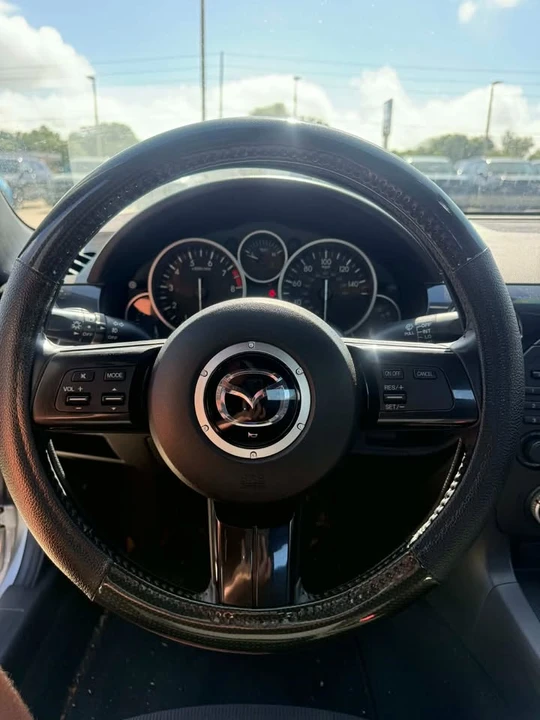2013 Mazda NC MX-5 Miata - Image 9 of 13