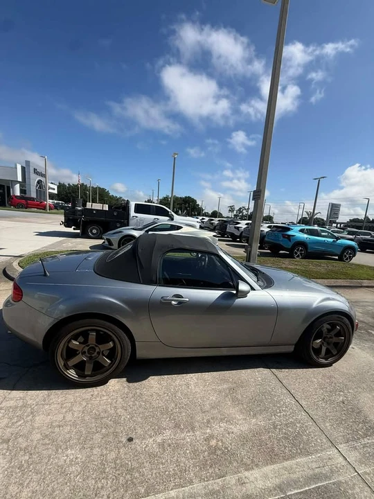 2013 Mazda NC MX-5 Miata - Image 7 of 13