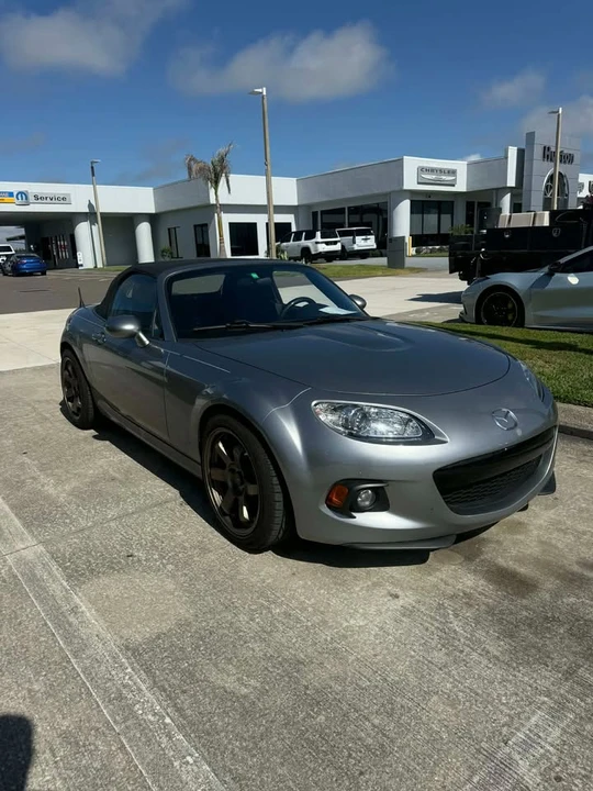 2013 Mazda NC MX-5 Miata - Image 8 of 13