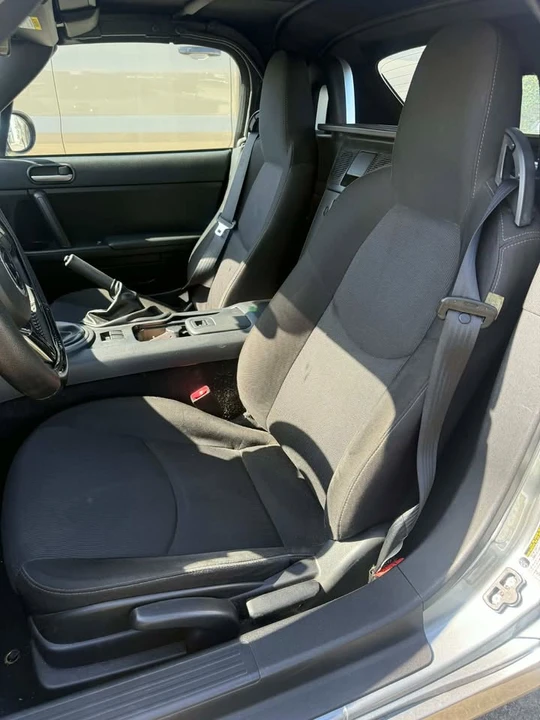 2013 Mazda NC MX-5 Miata - Image 13 of 13