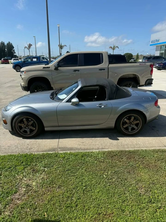 2013 Mazda NC MX-5 Miata - Image 3 of 13