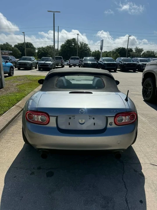 2013 Mazda NC MX-5 Miata - Image 5 of 13