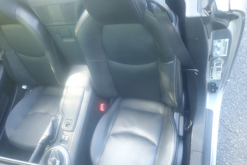 2013 Mazda NC MX-5 Miata - Image 12 of 18