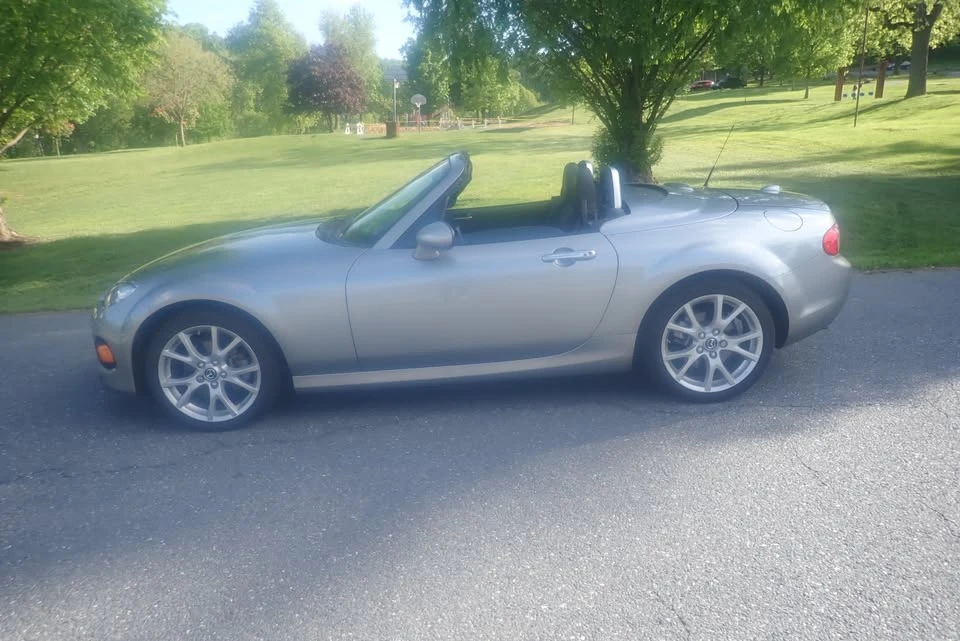 2013 Mazda NC MX-5 Miata - Image 6 of 18