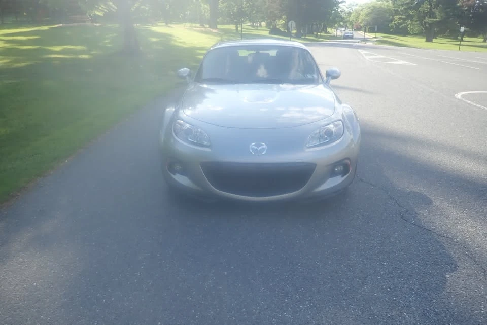 2013 Mazda NC MX-5 Miata - Image 2 of 18