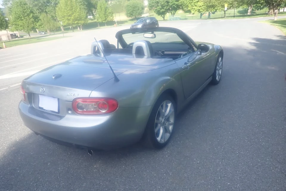 2013 Mazda NC MX-5 Miata - Image 8 of 18
