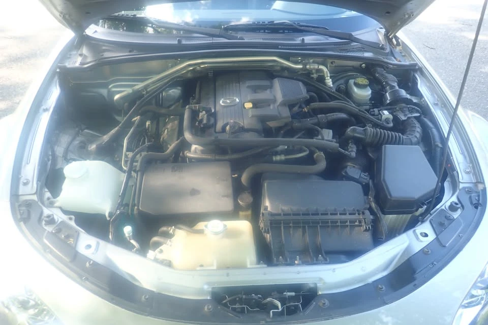2013 Mazda NC MX-5 Miata - Image 15 of 18