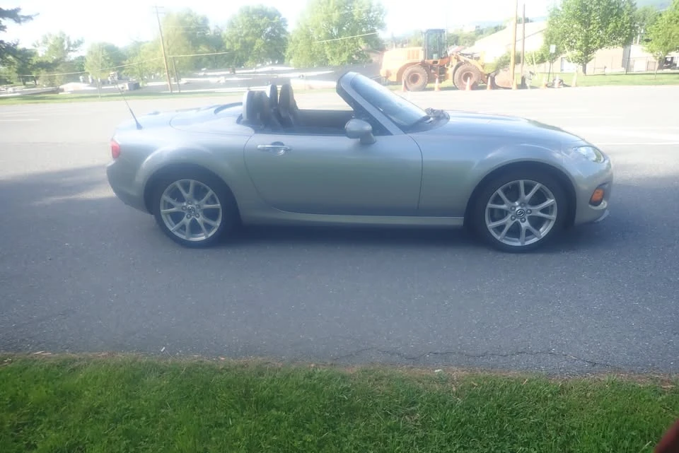 2013 Mazda NC MX-5 Miata - Image 7 of 18