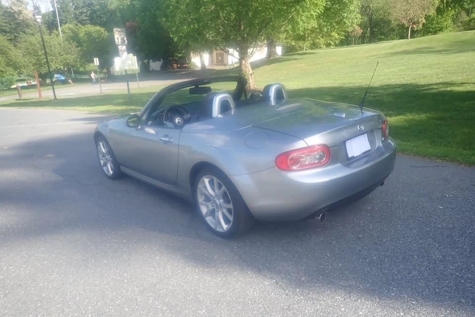 2013 Mazda NC MX-5 Miata - Image 5 of 18