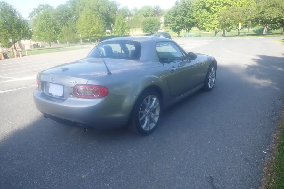 2013 Mazda NC MX-5 Miata - Image 4 of 18