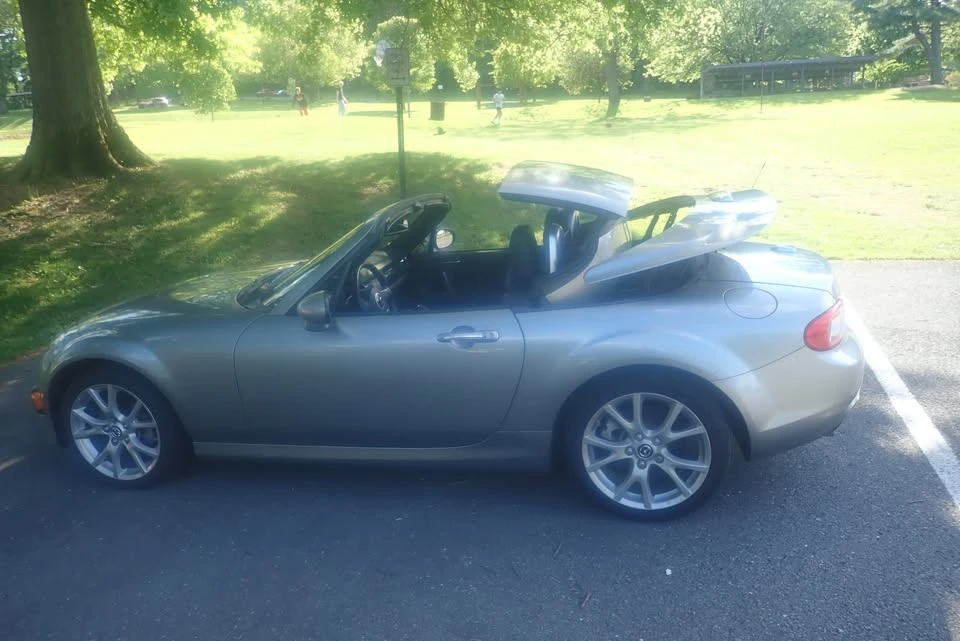 2013 Mazda NC MX-5 Miata - Image 18 of 18