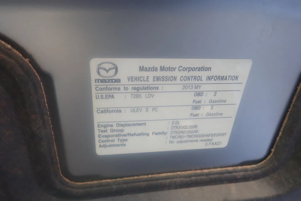 2013 Mazda NC MX-5 Miata - Image 16 of 18
