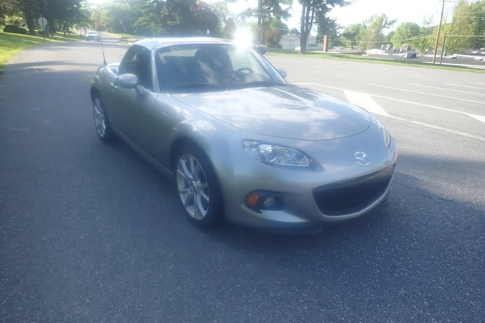 2013 Mazda NC MX-5 Miata - Image 3 of 18