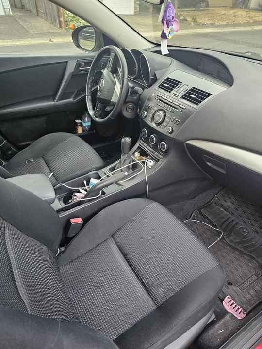 2013 Mazda MX-3 - Image 5 of 9