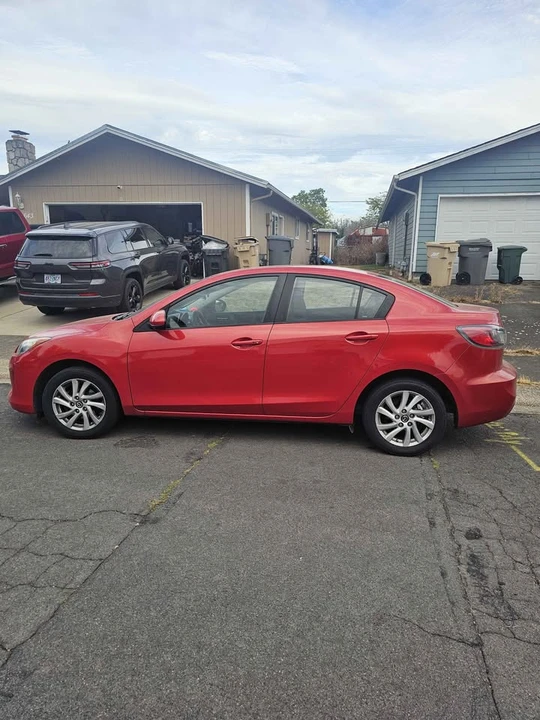 2013 Mazda MX-3 - Image 4 of 9