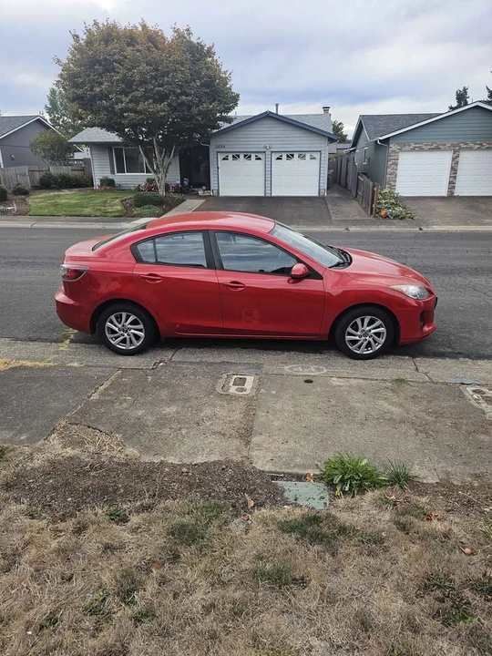 2013 Mazda MX-3 - Image 2 of 9