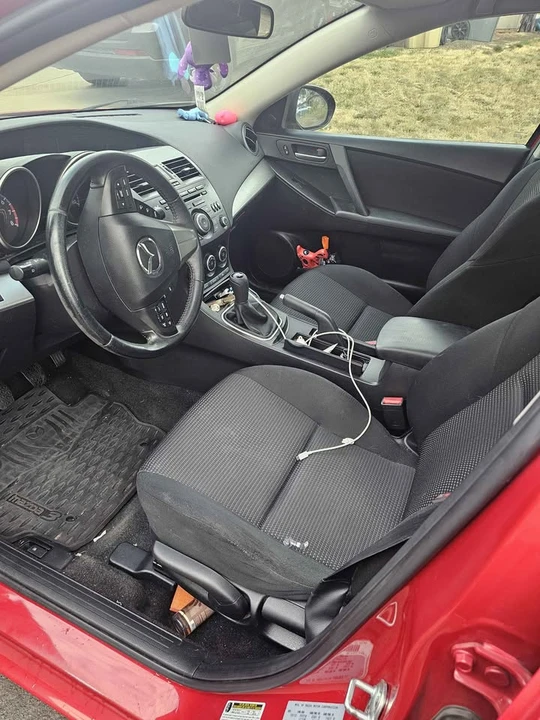 2013 Mazda MX-3 - Image 8 of 9
