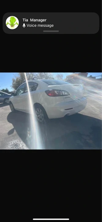 2013 Mazda MX-3 - Image 16 of 18