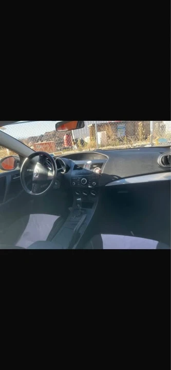 2013 Mazda MX-3 - Image 9 of 18