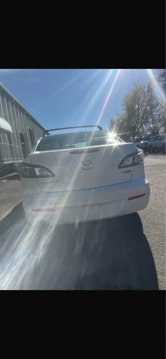2013 Mazda MX-3 - Image 15 of 18