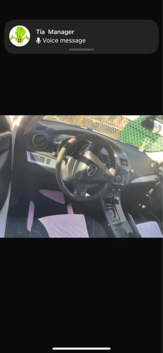 2013 Mazda MX-3 - Image 4 of 18