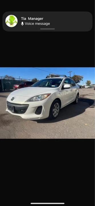 2013 Mazda MX-3 - Image 17 of 18