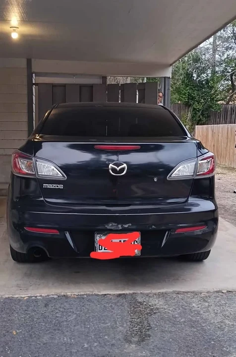 2013 Mazda MX-3 - Image 2 of 6