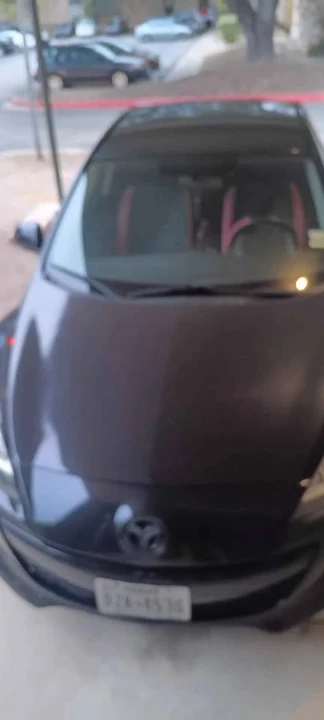 2013 Mazda MX-3 - Image 3 of 6