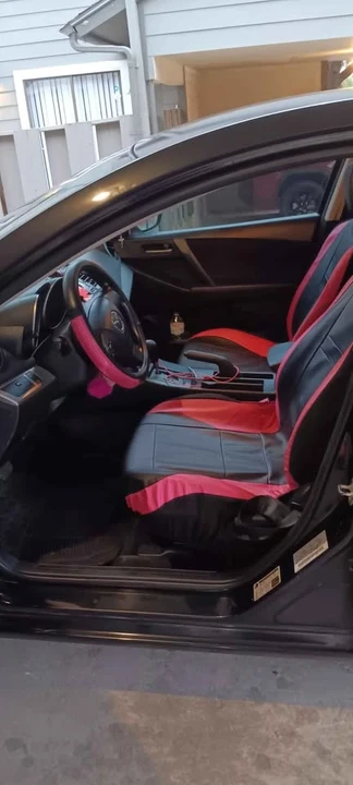 2013 Mazda MX-3 - Image 5 of 6