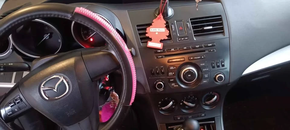 2013 Mazda MX-3 - Image 4 of 6