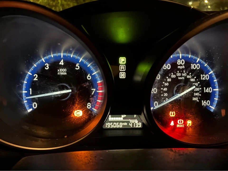 2013 Mazda MX-3 - Image 5 of 5