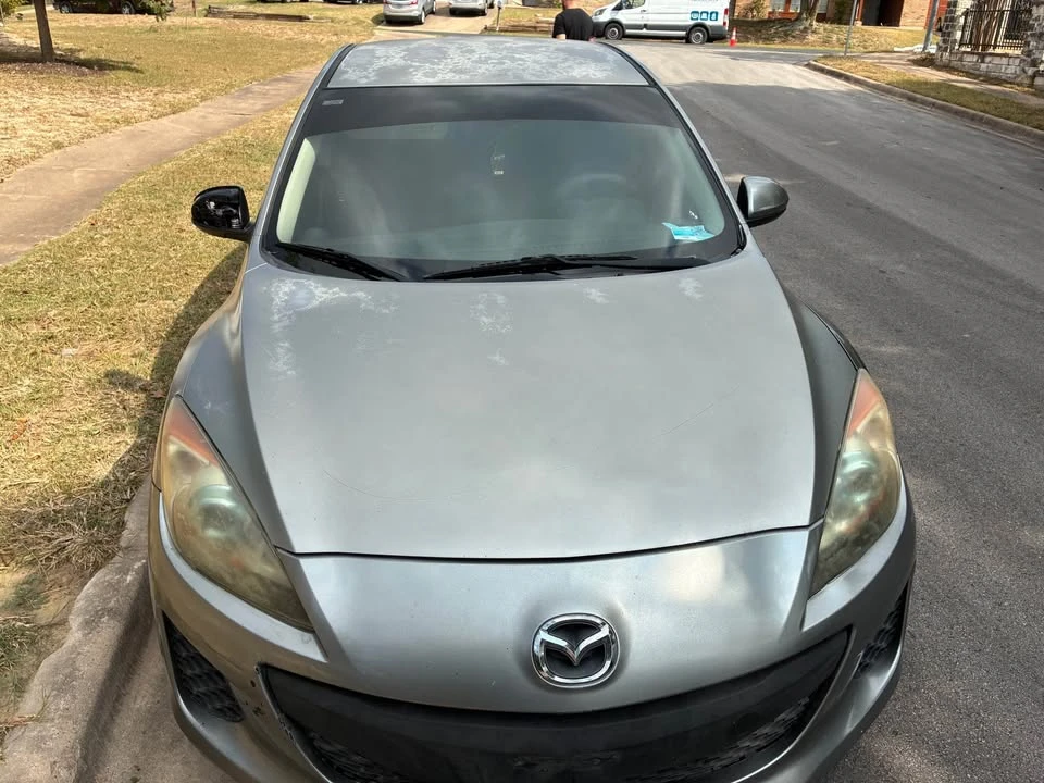 2013 Mazda MX-3 - Image 4 of 5