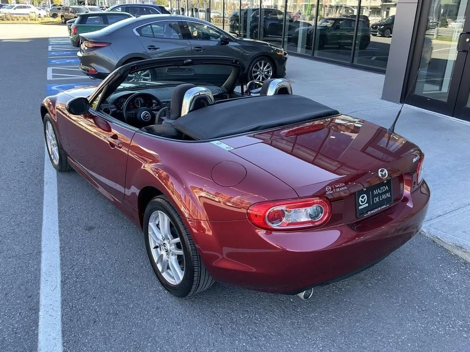 2013 Mazda NC MX-5 Miata - Image 3 of 20