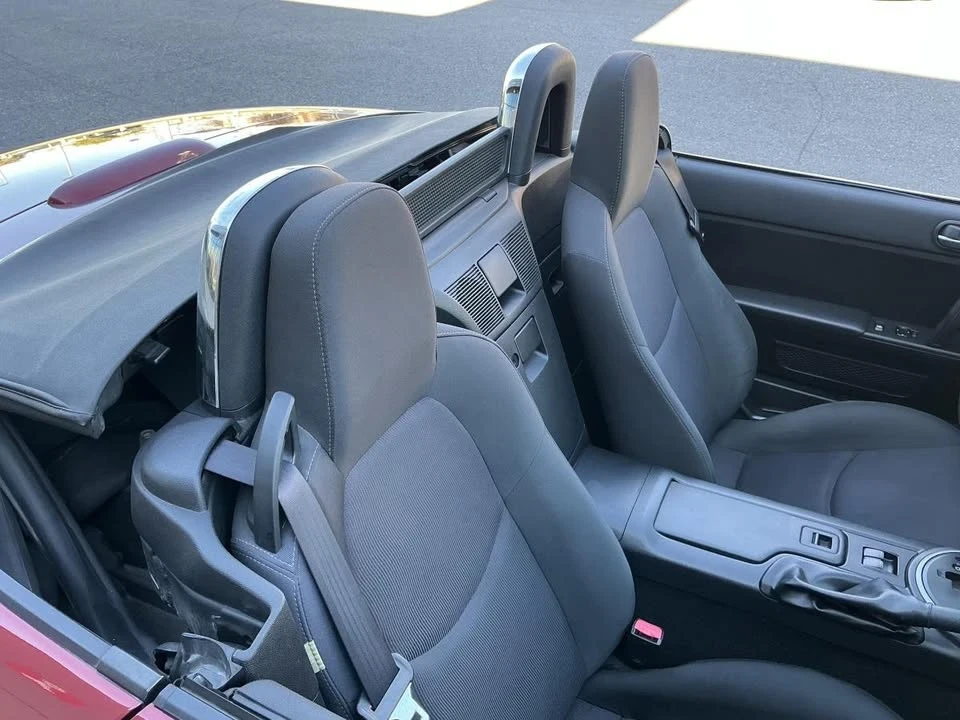 2013 Mazda NC MX-5 Miata - Image 13 of 20