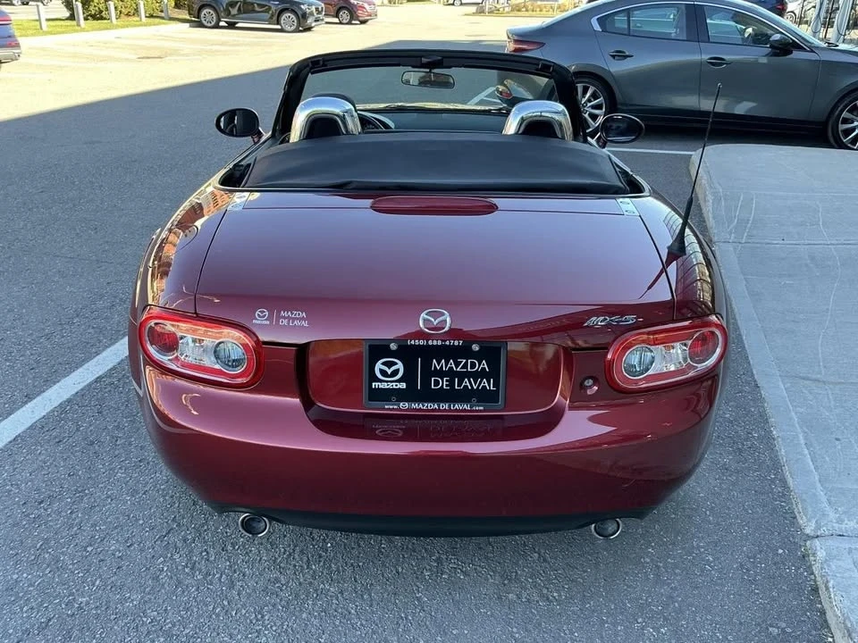 2013 Mazda NC MX-5 Miata - Image 4 of 20