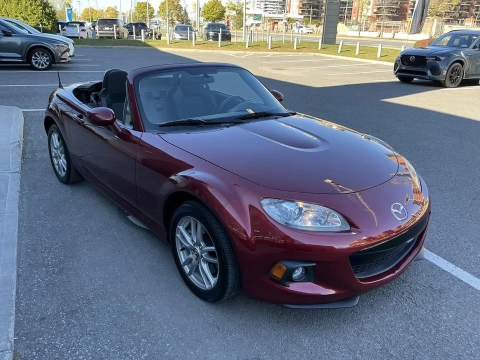 2013 Mazda NC MX-5 Miata - Image 14 of 20