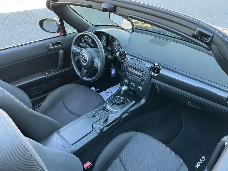2013 Mazda NC MX-5 Miata - Image 12 of 20
