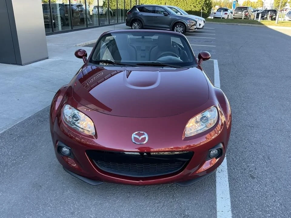 2013 Mazda NC MX-5 Miata - Image 15 of 20