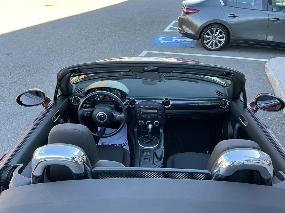 2013 Mazda NC MX-5 Miata - Image 10 of 20