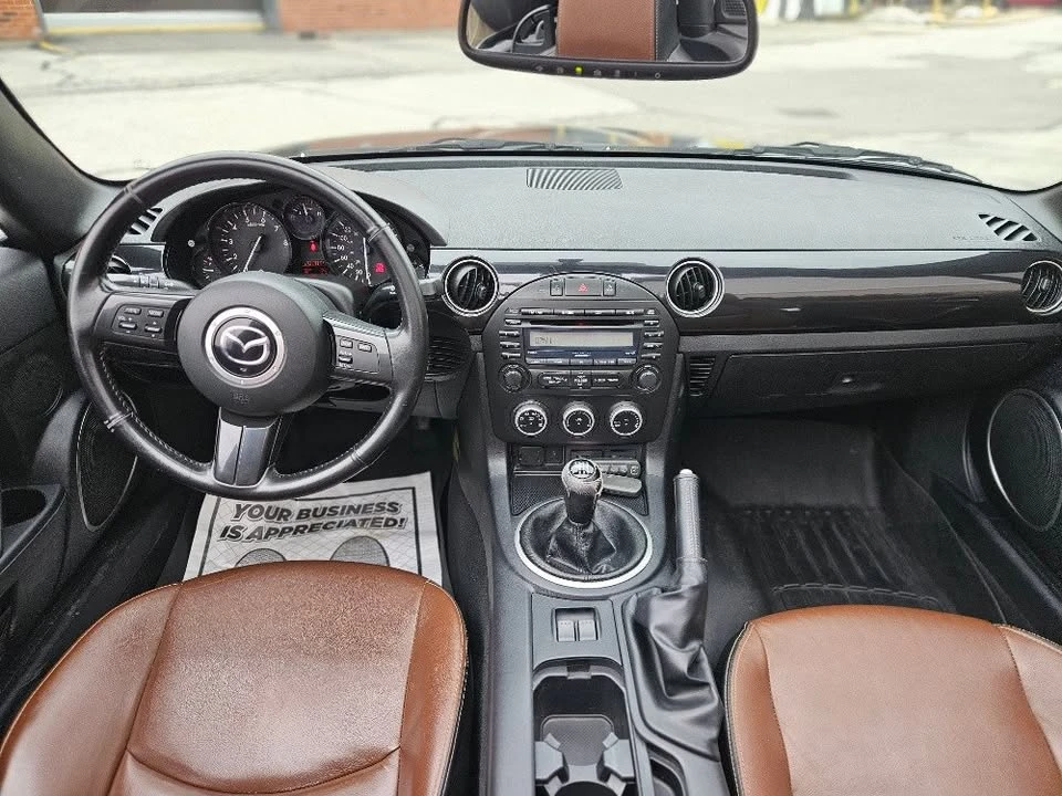 2013 Mazda NC MX-5 Miata - Image 16 of 16