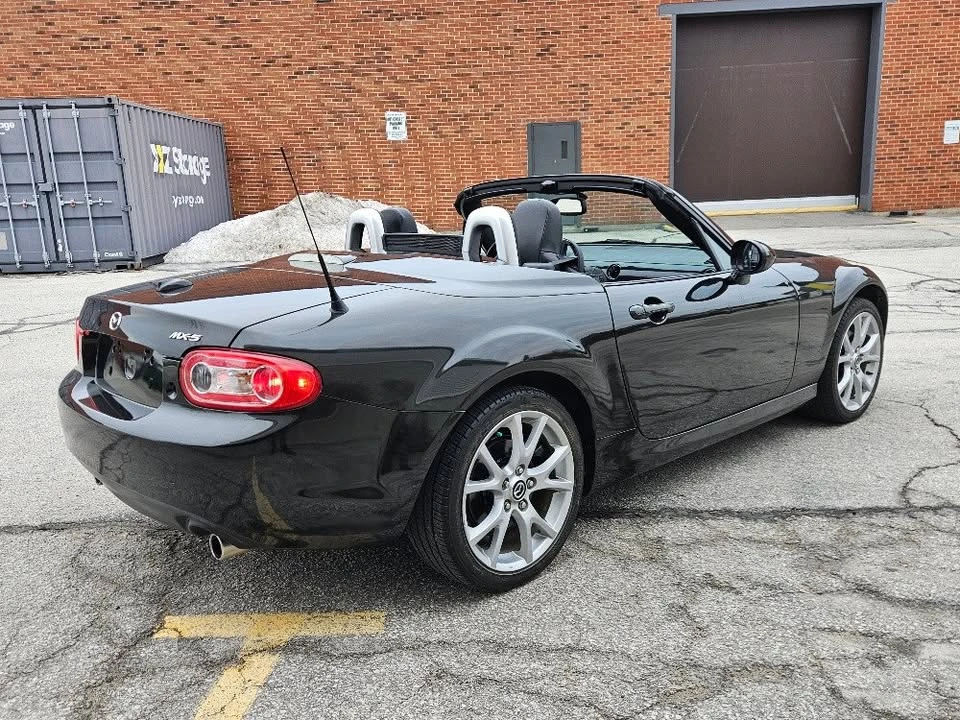 2013 Mazda NC MX-5 Miata - Image 8 of 16