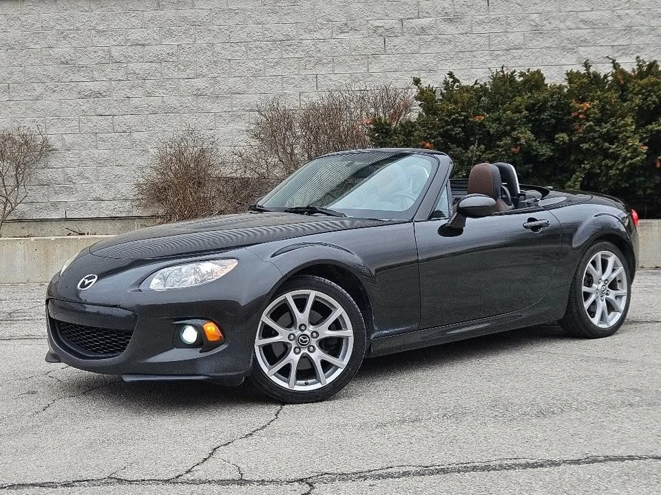 2013 Mazda NC MX-5 Miata - Image 2 of 16