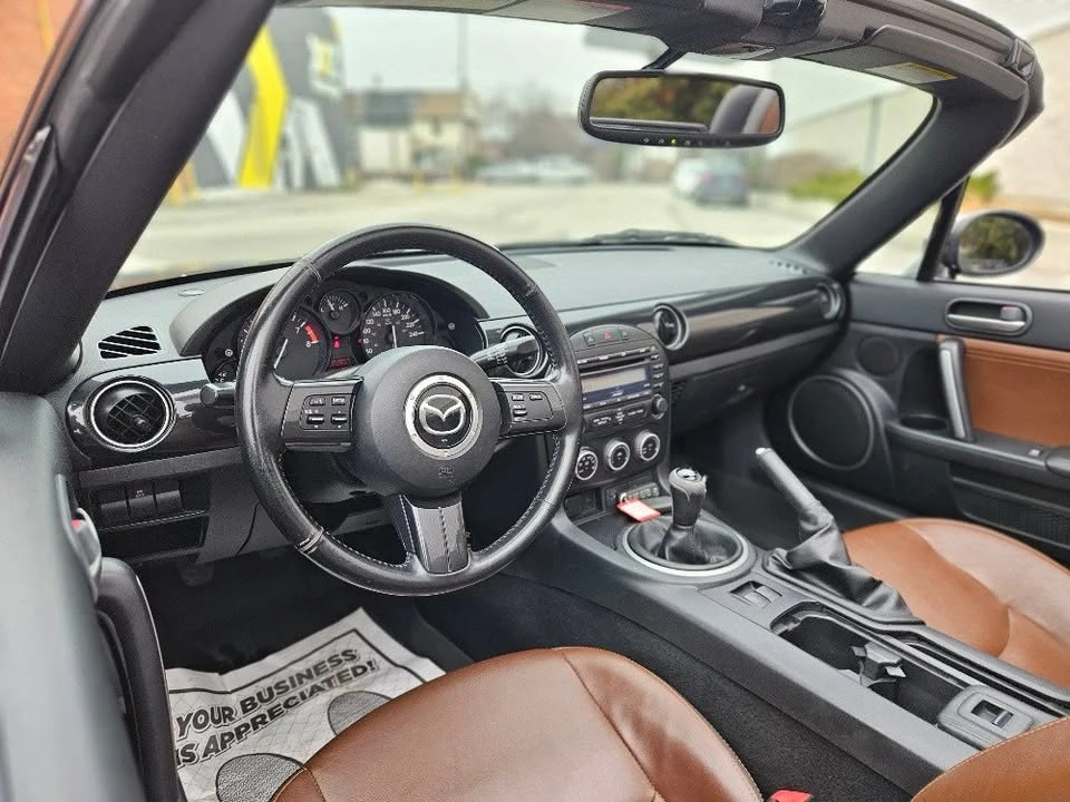 2013 Mazda NC MX-5 Miata - Image 15 of 16