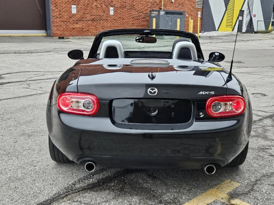 2013 Mazda NC MX-5 Miata - Image 7 of 16