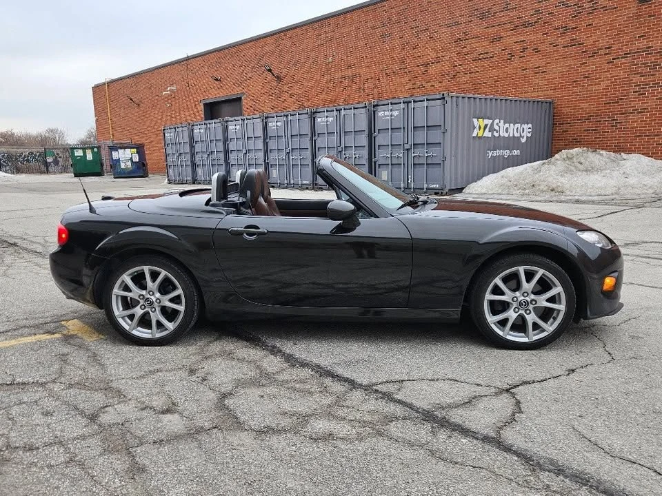 2013 Mazda NC MX-5 Miata - Image 9 of 16