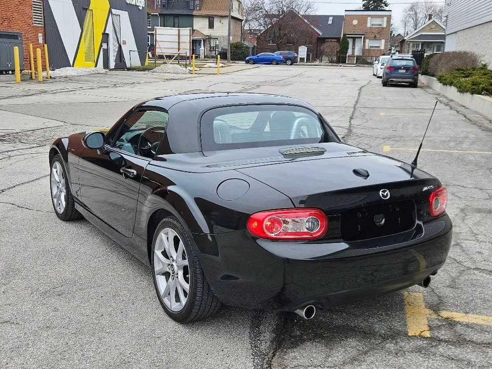 2013 Mazda NC MX-5 Miata - Image 6 of 16